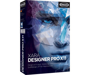 xara designer pro x11 download